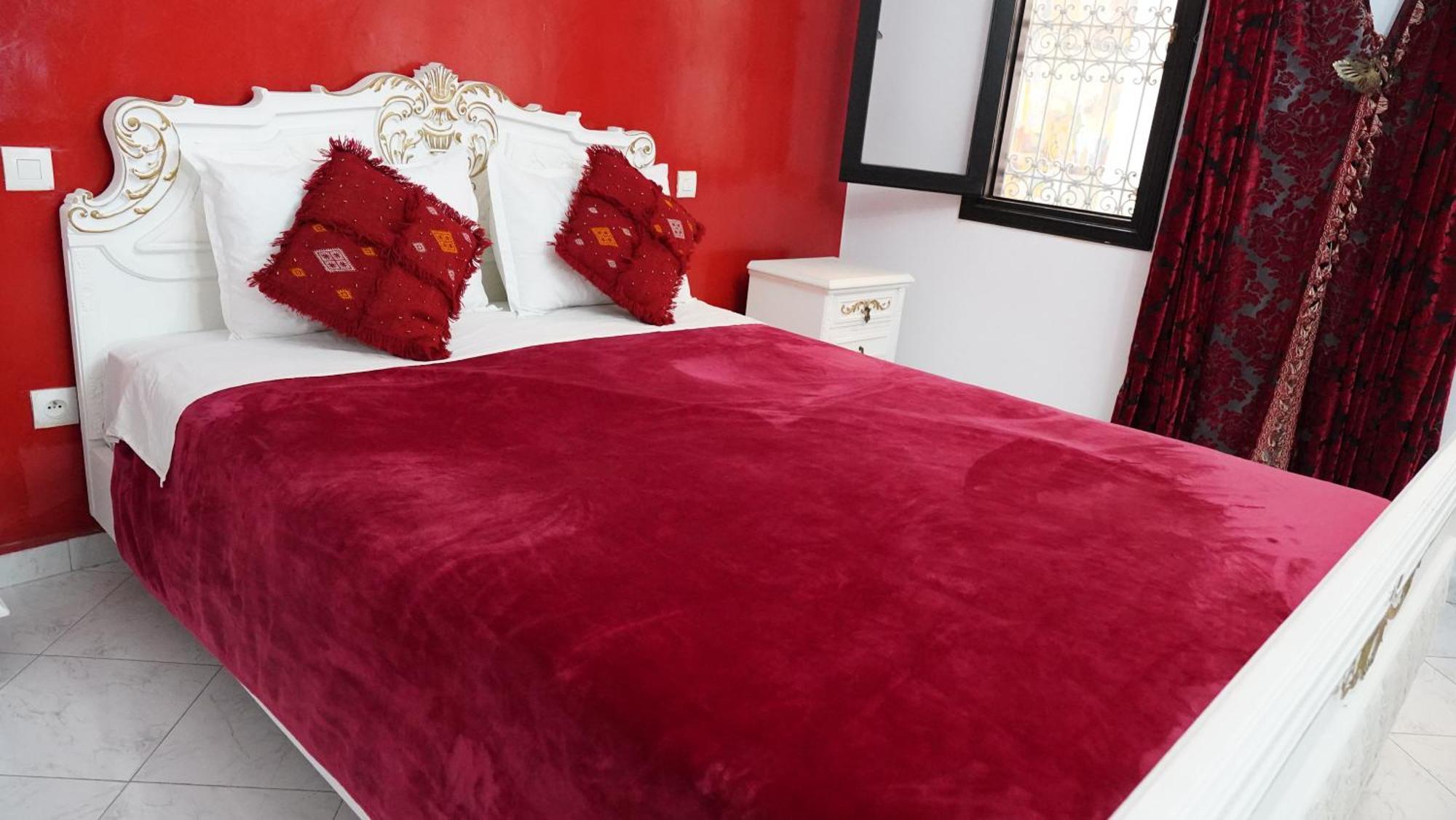 Riad Baddi Salé Dış mekan fotoğraf