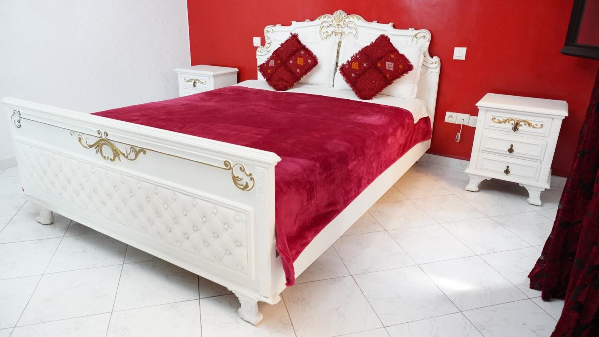 Riad Baddi Salé Dış mekan fotoğraf