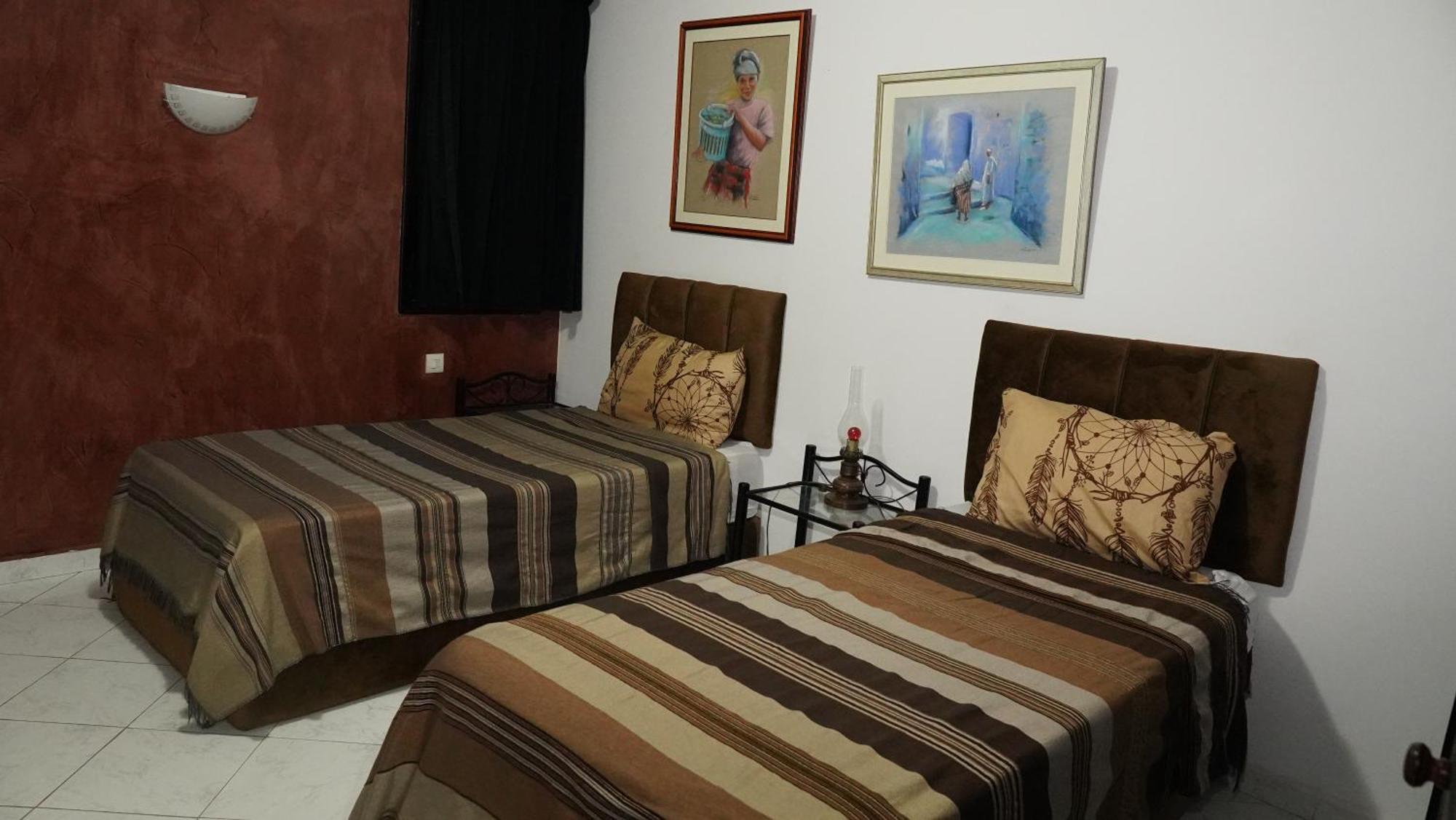 Riad Baddi Salé Dış mekan fotoğraf
