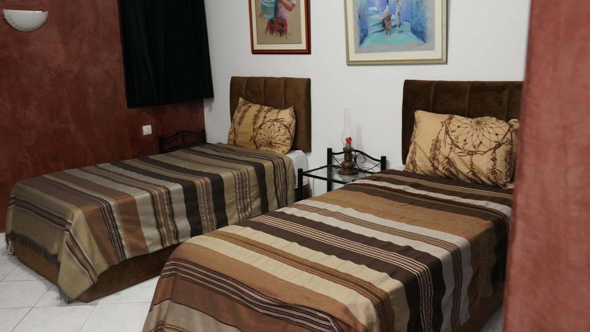 Riad Baddi Salé Dış mekan fotoğraf