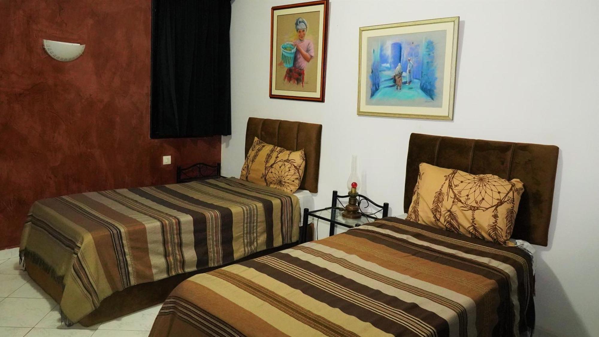 Riad Baddi Salé Dış mekan fotoğraf