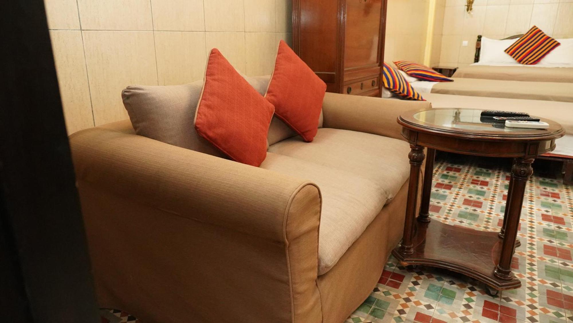 Riad Baddi Salé Dış mekan fotoğraf