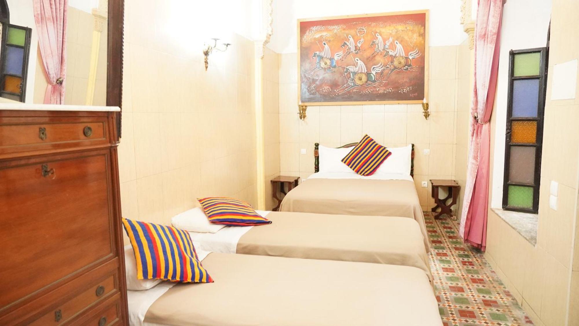 Riad Baddi Salé Dış mekan fotoğraf